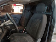 Fiat FIORINO 1.4 MPI FURGÃO 8V FLEX 2P MANUAL 2014/2014 BETIOLO NOVOS E SEMINOVOS LAJEADO / Carros no Vale