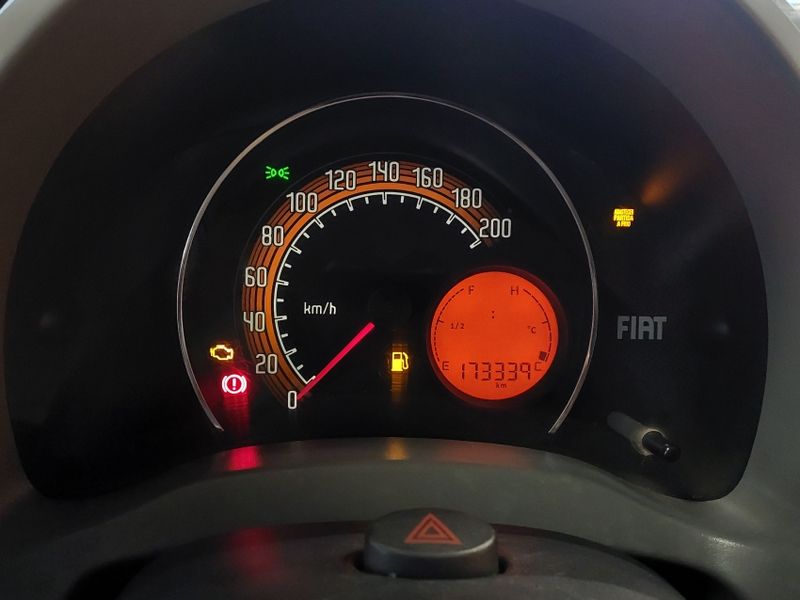 Fiat FIORINO 1.4 MPI FURGÃO 8V FLEX 2P MANUAL 2014/2014 BETIOLO NOVOS E SEMINOVOS LAJEADO / Carros no Vale