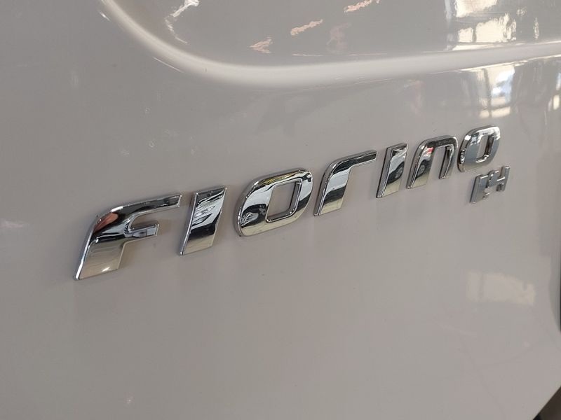 Fiat FIORINO 1.4 MPI FURGÃO 8V FLEX 2P MANUAL 2014/2014 BETIOLO NOVOS E SEMINOVOS LAJEADO / Carros no Vale