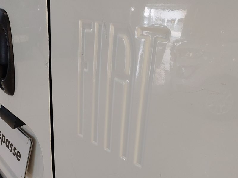Fiat FIORINO 1.4 MPI FURGÃO 8V FLEX 2P MANUAL 2014/2014 BETIOLO NOVOS E SEMINOVOS LAJEADO / Carros no Vale