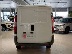 Fiat FIORINO 1.4 MPI FURGÃO 8V FLEX 2P MANUAL 2014/2014 BETIOLO NOVOS E SEMINOVOS LAJEADO / Carros no Vale