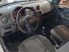 Fiat FIORINO 1.4 MPI FURGÃO 8V FLEX 2P MANUAL 2014/2014 BETIOLO NOVOS E SEMINOVOS LAJEADO / Carros no Vale