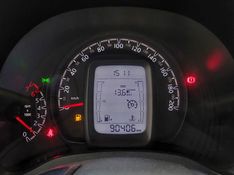 Fiat MOBI 1.0 EVO FLEX LIKE MANUAL 2022/2023 BETIOLO NOVOS E SEMINOVOS LAJEADO / Carros no Vale
