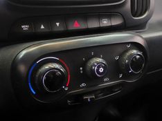 Fiat MOBI 1.0 EVO FLEX LIKE MANUAL 2022/2023 BETIOLO NOVOS E SEMINOVOS LAJEADO / Carros no Vale