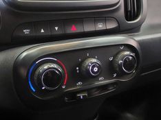 Fiat MOBI 1.0 EVO FLEX LIKE MANUAL 2022/2023 BETIOLO NOVOS E SEMINOVOS LAJEADO / Carros no Vale