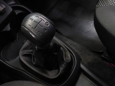 Fiat MOBI 1.0 EVO FLEX LIKE MANUAL 2022/2023 BETIOLO NOVOS E SEMINOVOS LAJEADO / Carros no Vale