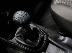 Fiat MOBI 1.0 EVO FLEX LIKE MANUAL 2022/2023 BETIOLO NOVOS E SEMINOVOS LAJEADO / Carros no Vale