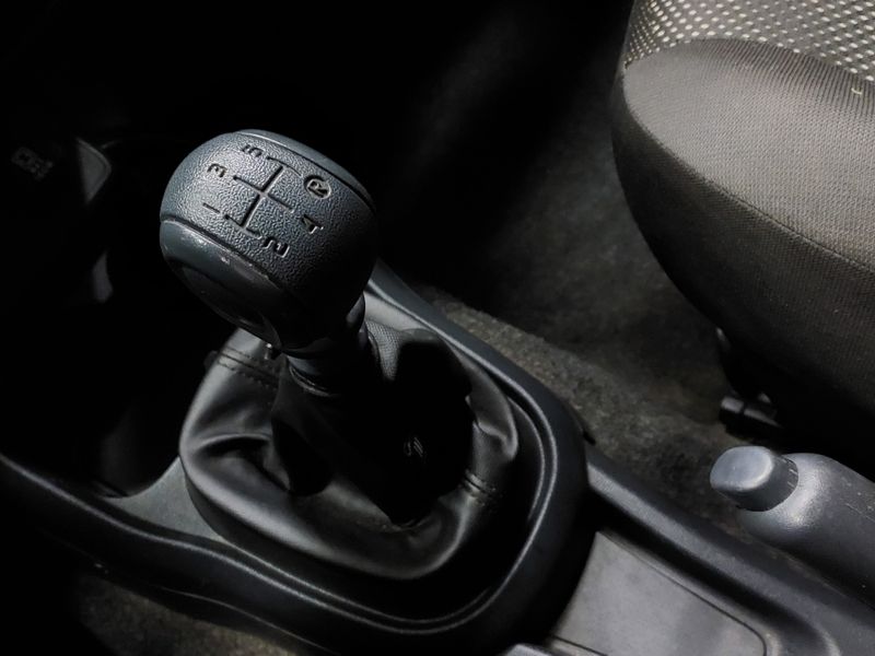 Fiat MOBI 1.0 EVO FLEX LIKE MANUAL 2022/2023 BETIOLO NOVOS E SEMINOVOS LAJEADO / Carros no Vale