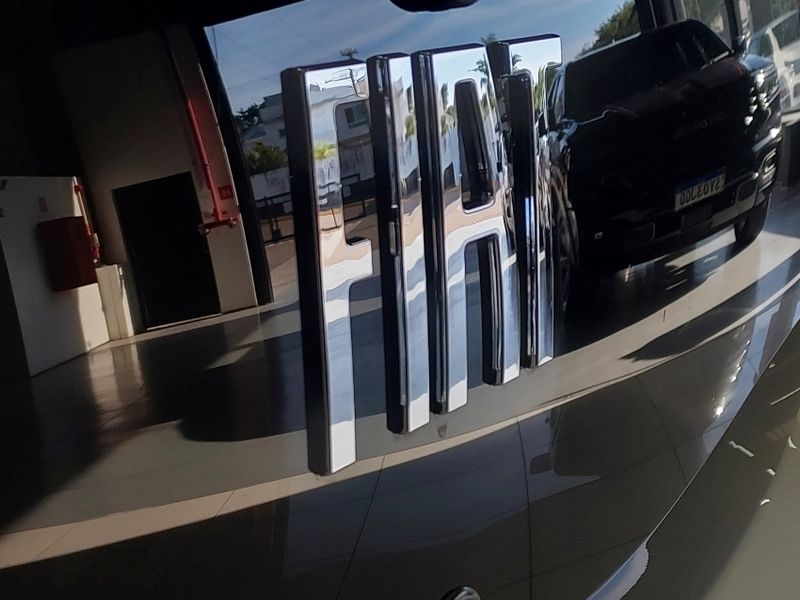 Fiat MOBI 1.0 EVO FLEX LIKE MANUAL 2022/2023 BETIOLO NOVOS E SEMINOVOS LAJEADO / Carros no Vale