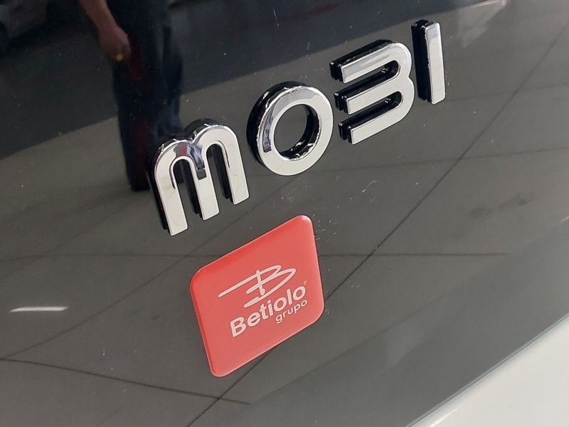 Fiat MOBI 1.0 EVO FLEX LIKE MANUAL 2022/2023 BETIOLO NOVOS E SEMINOVOS LAJEADO / Carros no Vale
