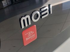 Fiat MOBI 1.0 EVO FLEX LIKE MANUAL 2022/2023 BETIOLO NOVOS E SEMINOVOS LAJEADO / Carros no Vale