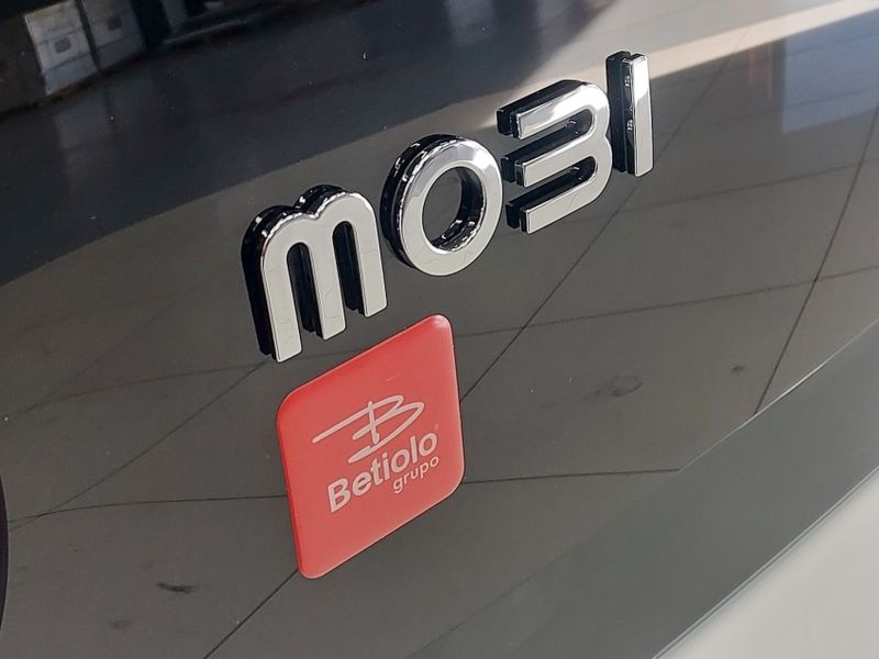 Fiat MOBI 1.0 EVO FLEX LIKE MANUAL 2022/2023 BETIOLO NOVOS E SEMINOVOS LAJEADO / Carros no Vale
