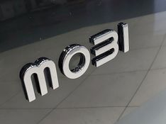 Fiat MOBI 1.0 EVO FLEX LIKE MANUAL 2022/2023 BETIOLO NOVOS E SEMINOVOS LAJEADO / Carros no Vale