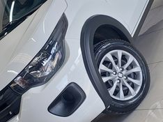 Fiat MOBI 1.0 EVO FLEX LIKE MANUAL 2022/2023 BETIOLO NOVOS E SEMINOVOS LAJEADO / Carros no Vale