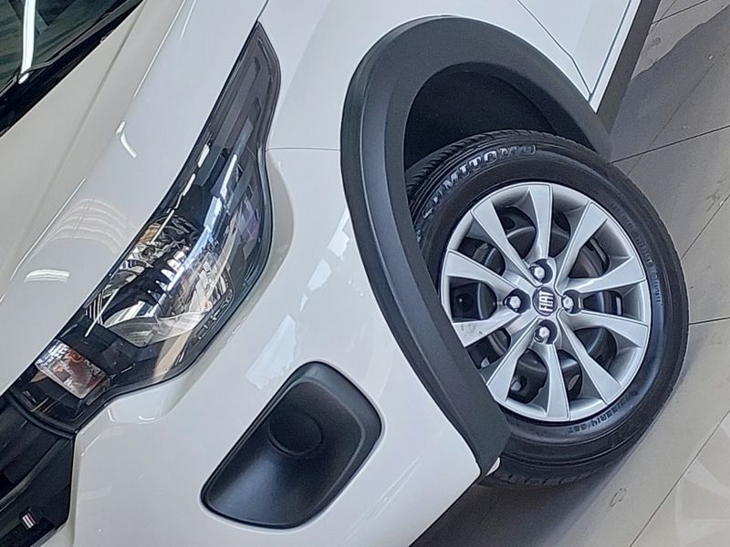 Fiat MOBI 1.0 EVO FLEX LIKE MANUAL 2022/2023 BETIOLO NOVOS E SEMINOVOS LAJEADO / Carros no Vale