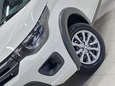 Fiat MOBI 1.0 EVO FLEX LIKE MANUAL 2022/2023 BETIOLO NOVOS E SEMINOVOS LAJEADO / Carros no Vale