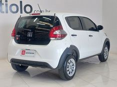 Fiat MOBI 1.0 EVO FLEX LIKE MANUAL 2022/2023 BETIOLO NOVOS E SEMINOVOS LAJEADO / Carros no Vale