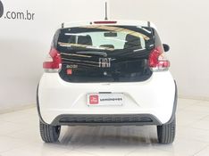 Fiat MOBI 1.0 EVO FLEX LIKE MANUAL 2022/2023 BETIOLO NOVOS E SEMINOVOS LAJEADO / Carros no Vale