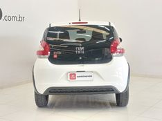 Fiat MOBI 1.0 EVO FLEX LIKE MANUAL 2022/2023 BETIOLO NOVOS E SEMINOVOS LAJEADO / Carros no Vale