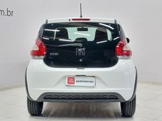 Fiat MOBI 1.0 EVO FLEX LIKE MANUAL 2022/2023 BETIOLO NOVOS E SEMINOVOS LAJEADO / Carros no Vale