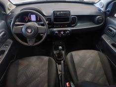Fiat MOBI 1.0 EVO FLEX LIKE MANUAL 2022/2023 BETIOLO NOVOS E SEMINOVOS LAJEADO / Carros no Vale