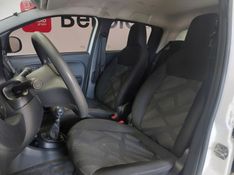 Fiat MOBI 1.0 EVO FLEX LIKE MANUAL 2022/2023 BETIOLO NOVOS E SEMINOVOS LAJEADO / Carros no Vale