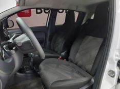 Fiat MOBI 1.0 EVO FLEX LIKE MANUAL 2022/2023 BETIOLO NOVOS E SEMINOVOS LAJEADO / Carros no Vale