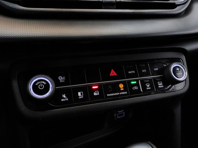 Fiat PULSE 1.0 TURBO 200 FLEX CVT 2025/2026 BETIOLO NOVOS E SEMINOVOS LAJEADO / Carros no Vale