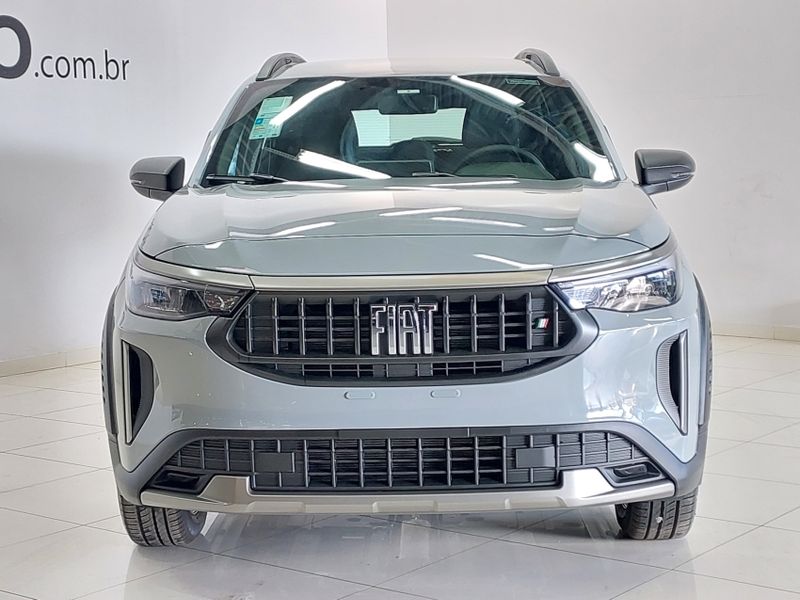 Fiat PULSE 1.0 TURBO 200 FLEX CVT 2025/2026 BETIOLO NOVOS E SEMINOVOS LAJEADO / Carros no Vale