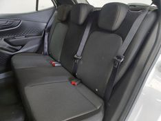 Fiat PULSE 1.3 FLEX DRIVE CVT 2025/2026 BETIOLO NOVOS E SEMINOVOS LAJEADO / Carros no Vale
