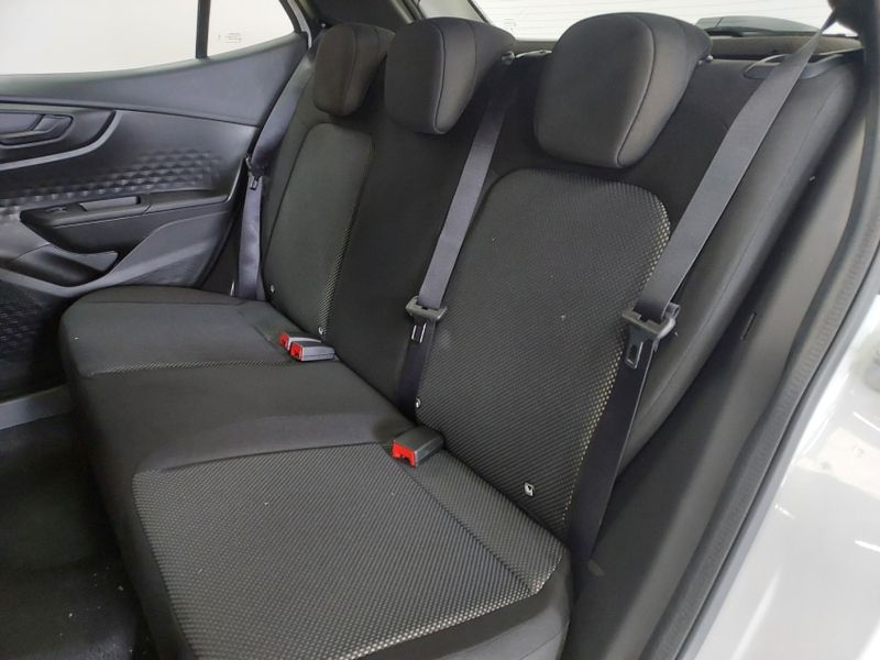 Fiat PULSE 1.3 FLEX DRIVE CVT 2025/2026 BETIOLO NOVOS E SEMINOVOS LAJEADO / Carros no Vale