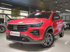 Fiat PULSE 1.3 FLEX DRIVE MANUAL 2022/2022 BETIOLO NOVOS E SEMINOVOS LAJEADO / Carros no Vale