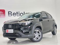 Fiat PULSE 1.3 FLEX DRIVE MANUAL 2022/2022 BETIOLO NOVOS E SEMINOVOS LAJEADO / Carros no Vale