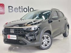 Fiat PULSE 1.3 FLEX DRIVE MANUAL 2022/2022 BETIOLO NOVOS E SEMINOVOS LAJEADO / Carros no Vale