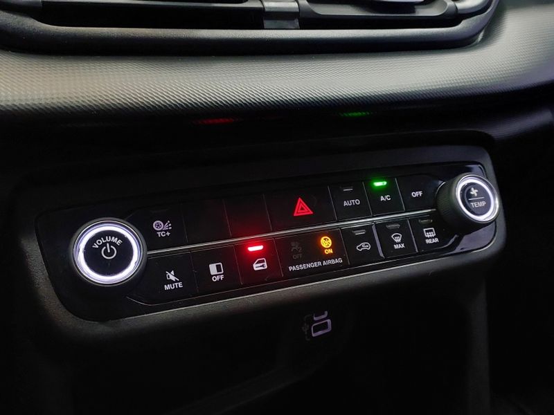 Fiat PULSE 1.3 FLEX DRIVE MANUAL 2022/2022 BETIOLO NOVOS E SEMINOVOS LAJEADO / Carros no Vale
