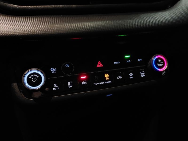Fiat PULSE 1.3 FLEX DRIVE MANUAL 2022/2022 BETIOLO NOVOS E SEMINOVOS LAJEADO / Carros no Vale