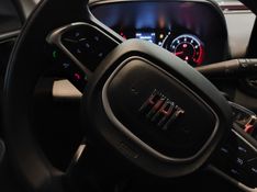 Fiat PULSE 1.3 FLEX DRIVE MANUAL 2022/2022 BETIOLO NOVOS E SEMINOVOS LAJEADO / Carros no Vale