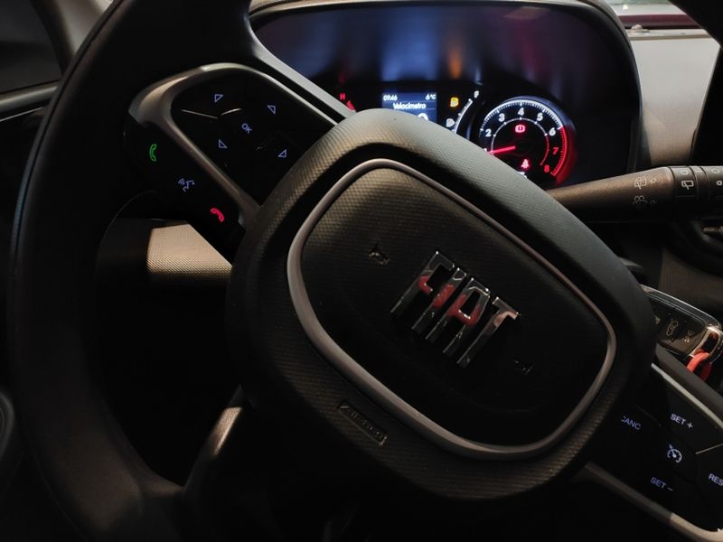 Fiat PULSE 1.3 FLEX DRIVE MANUAL 2022/2022 BETIOLO NOVOS E SEMINOVOS LAJEADO / Carros no Vale