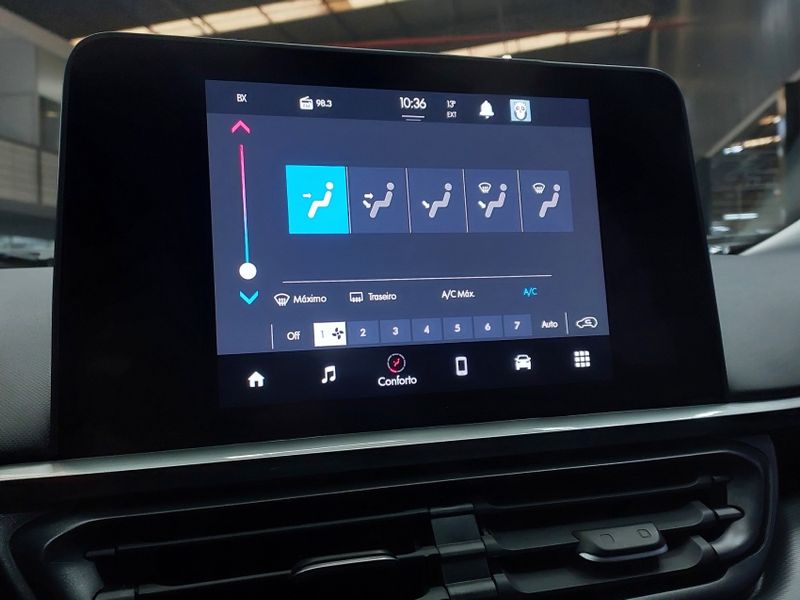 Fiat PULSE 1.3 FLEX DRIVE MANUAL 2022/2022 BETIOLO NOVOS E SEMINOVOS LAJEADO / Carros no Vale