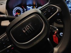 Fiat PULSE 1.3 FLEX DRIVE MANUAL 2022/2022 BETIOLO NOVOS E SEMINOVOS LAJEADO / Carros no Vale