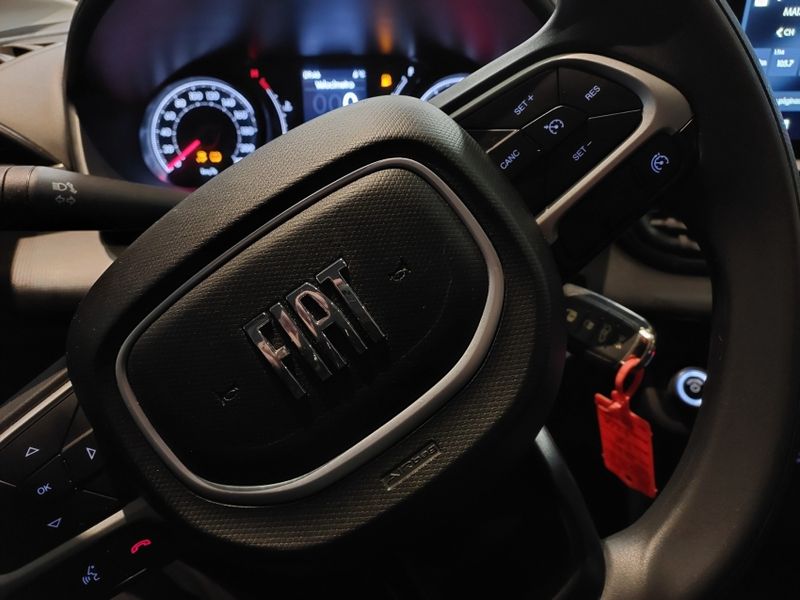 Fiat PULSE 1.3 FLEX DRIVE MANUAL 2022/2022 BETIOLO NOVOS E SEMINOVOS LAJEADO / Carros no Vale