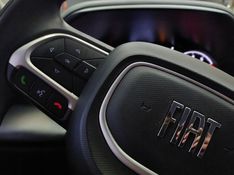 Fiat PULSE 1.3 FLEX DRIVE MANUAL 2022/2022 BETIOLO NOVOS E SEMINOVOS LAJEADO / Carros no Vale