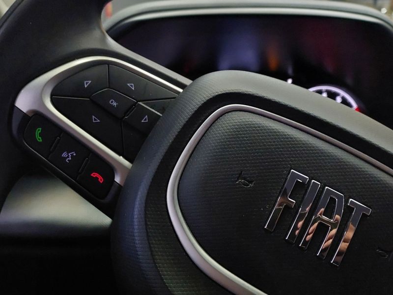 Fiat PULSE 1.3 FLEX DRIVE MANUAL 2022/2022 BETIOLO NOVOS E SEMINOVOS LAJEADO / Carros no Vale