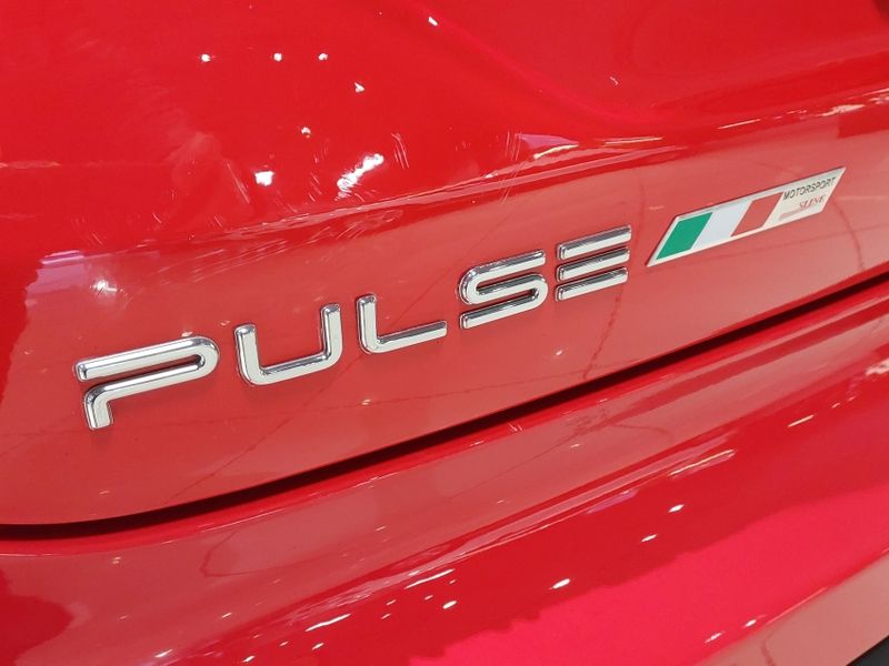 Fiat PULSE 1.3 FLEX DRIVE MANUAL 2022/2022 BETIOLO NOVOS E SEMINOVOS LAJEADO / Carros no Vale