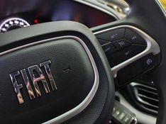 Fiat PULSE 1.3 FLEX DRIVE MANUAL 2022/2022 BETIOLO NOVOS E SEMINOVOS LAJEADO / Carros no Vale