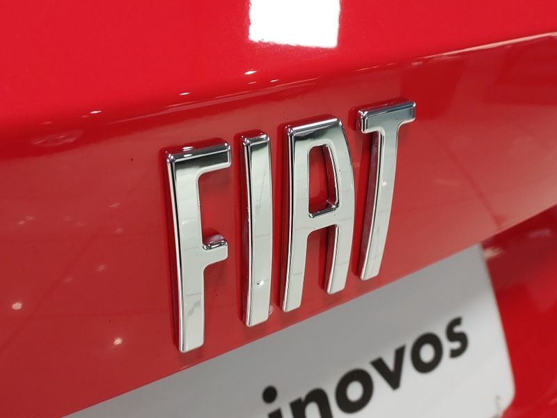 Fiat PULSE 1.3 FLEX DRIVE MANUAL 2022/2022 BETIOLO NOVOS E SEMINOVOS LAJEADO / Carros no Vale