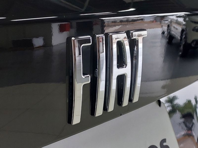 Fiat PULSE 1.3 FLEX DRIVE MANUAL 2022/2022 BETIOLO NOVOS E SEMINOVOS LAJEADO / Carros no Vale