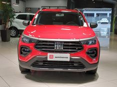 Fiat PULSE 1.3 FLEX DRIVE MANUAL 2022/2022 BETIOLO NOVOS E SEMINOVOS LAJEADO / Carros no Vale
