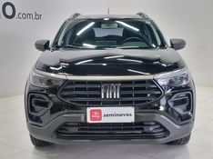 Fiat PULSE 1.3 FLEX DRIVE MANUAL 2022/2022 BETIOLO NOVOS E SEMINOVOS LAJEADO / Carros no Vale