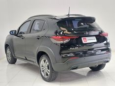 Fiat PULSE 1.3 FLEX DRIVE MANUAL 2022/2022 BETIOLO NOVOS E SEMINOVOS LAJEADO / Carros no Vale